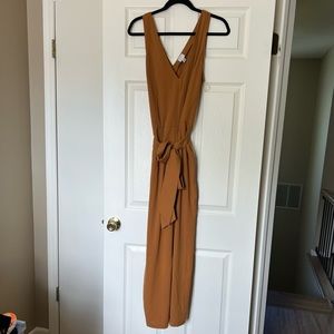 Target jumpsuit